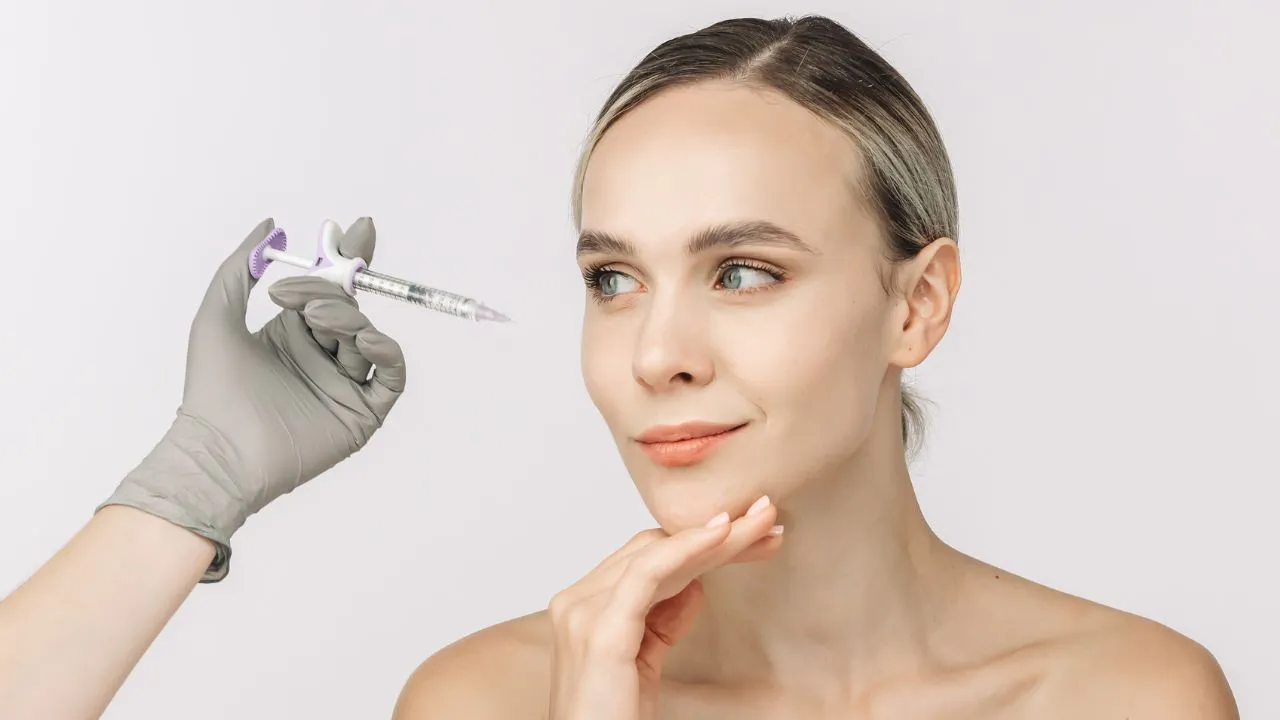 The aesthetic meet 2025 what to know when injecting in the temple